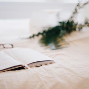 1 Night With White Noise: Warm Blanket of Sound - White Noise for Babies