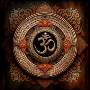 Om Shanti Om Chakra Society - Cinematic Meditation