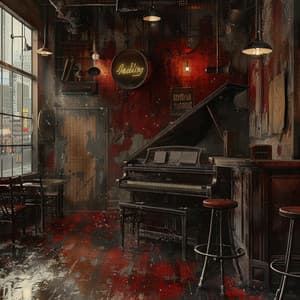 Ecos De Carnaval: Ambiente De Bossa Jazz - Jazz Ambiente