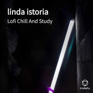 linda istoria - Lofi Chill and Study