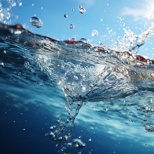 Inmersión Profunda: Música Relajante Del Océano Para Terapia Del Sueño - Accuweather