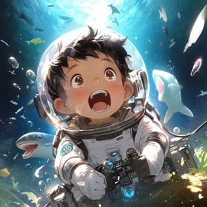 Paradiso dei Sogni per il Nostro Piccolo Angelo - Lullaby Lullaby