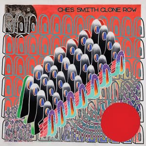Clone Row - Ches Smith