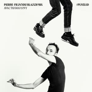 #puzzled - Pierre-François Blanchard