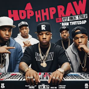 Desert - Hip-Hop Lofi Chill