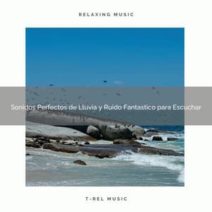 Sonidos Perfectos de Lluvia y Ruido Fantastico para Escuchar - Ruido Para Bebé