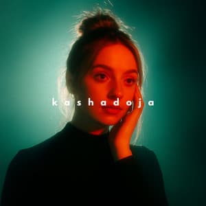 Where Silence Leans - KashaDoja