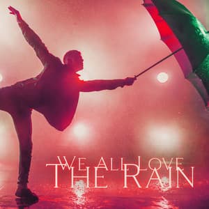 We All Love The Rain: Falling Asleep with The Rain Outside, Different Intesnity, Instant Sleep - Sound Therapy Masters