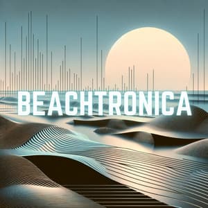Beachtronica - Jabari Kaelan