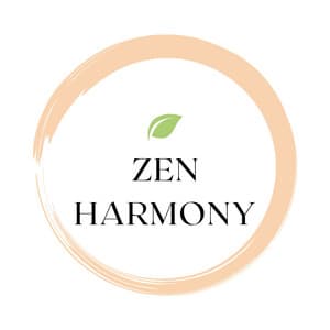 Zen Harmony: Calming Nature Melodies for Mindful Meditation and Peaceful Sleep - Relaxation Sounds