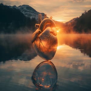 The Hum at the Heart of Healing - Lucy Lucid