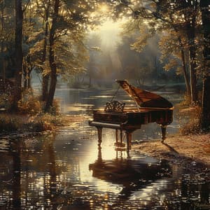 Corrientes Melódicas: Aventuras De Piano - Pianista mozartiano