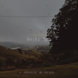 Reiki Spa - Música ambiental relajante