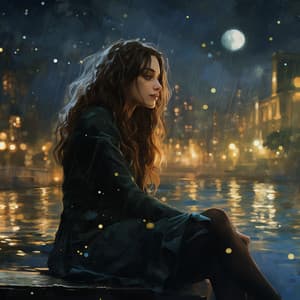 Rain's Relaxation Chants: Music in the Rain - Rainfall