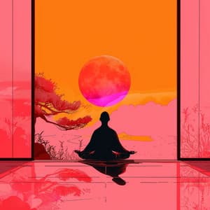 El Sendero Tranquilo De La Meditación: Viaje Hacia La Calma - Musica de Meditacion para Relajarse