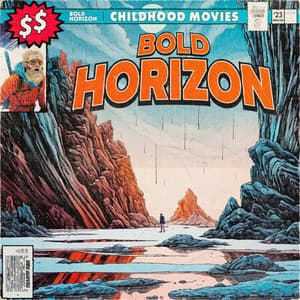 Bold Horizon - Schlaflieder Relax