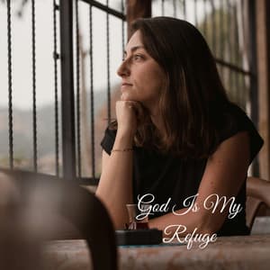 God Is My Refuge - Praise and Worship Orchestra