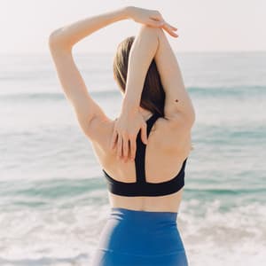 Soft Yoga Tunes for Mindfulness - Rain Therapy