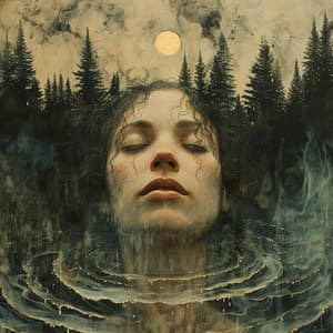 Ritmos Del Agua: Música De Las Profundidades - ASMR con Noa