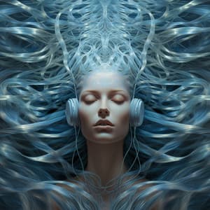 Claridad Binaural: Tonos Para Una Mejora Mental - Latidos Binaurales Entretenimiento de Ondas Cerebrales