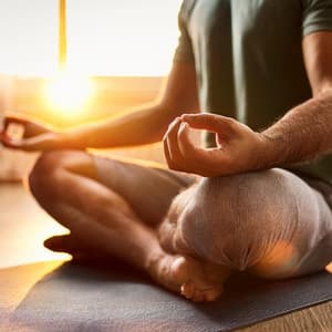 Música Lofi Serena Para Momentos De Meditación - Chillout tibetano