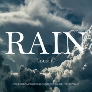 Rain Sounds - Sons de Chuva para Dormir
