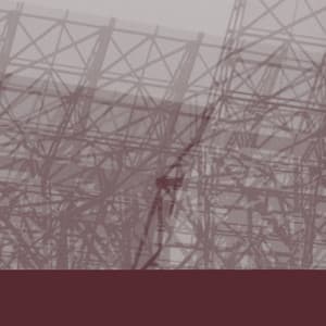 Earthbound Transmissions - Scanner