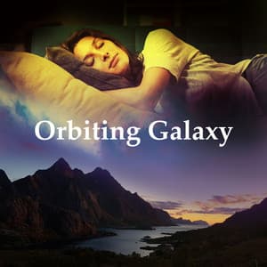 Orbiting Galaxy - Buddha Spirit Ibiza Chillout Lounge Bar Music DJ
