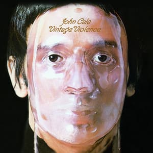 Vintage Violence - John Cale