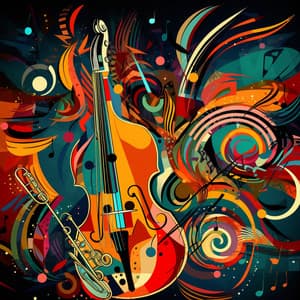 Jazz Vortex: Spiraling Melodies - Jazz Lounge Playlist