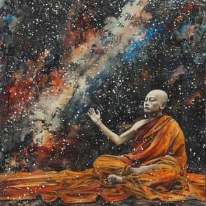 Reflejos de la Luna en el Mar Sereno - Ambiente Binaural