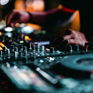 Cultural Heritage - Pista de Rap