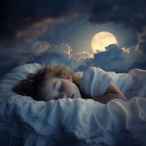 Lullabies for a Peaceful Night - Baby Lullaby Kids