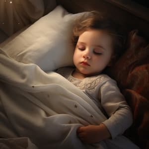 Soothing Lullaby: Gentle Tunes for Baby Sleep - Bedtime Stories for Children