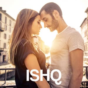 Ishq - Jean Bright