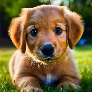 El Compañero Leal: Una Orquesta Para Perros - Música para los oídos de los perros