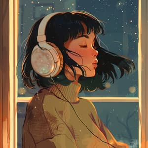 Música Suave Para Un Sueño Reparador - Dormir antes de la medianoche