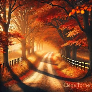 Swing Autumn - Elena Torne