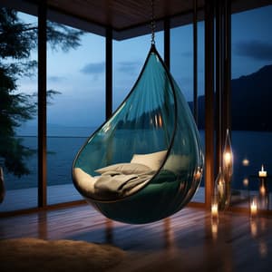 Aquatic Nocturnes: Rhythms of the Sleeping Torrents - The Weather Channel