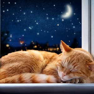 Sonidos Relajantes Para Gatos: Ecos Suaves - Inmersiones y saltos