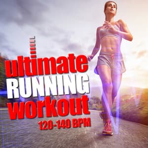 Ultimate Running Workout - Running Music Workout