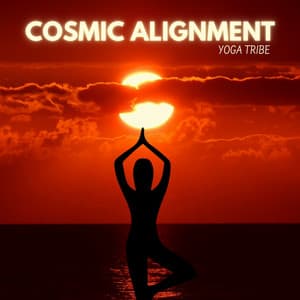 Cosmic Alignment: Yoga Flow Music - Yoga Tribe