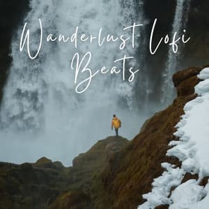 Wanderlust Lofi Beats - Coffee House Classics