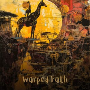 Warped Path - Another Jazz