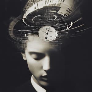 Settle Into Peace - Relaxation and Dreams