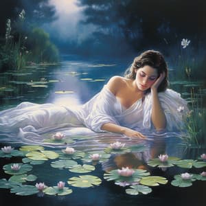 Water Harmony: Spa Massage Tunes - Massage