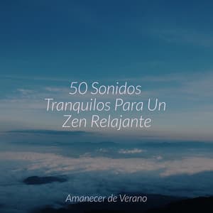 50 Sonidos Tranquilos Para Un Zen Relajante - Meditar Profundamente