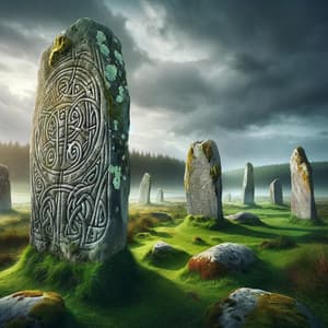 Celtic Irish - Irish Celtic Music