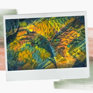 Background Music for April Enjoyment - Coffee House Playlist