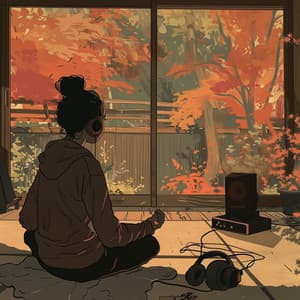 Harmony of Relaxation: Soothing Soundscapes - Best Relaxation Music